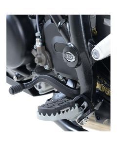 R&G Racing Black Frame Plug Kit FI0060BK