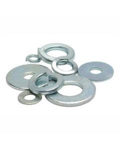 Motion Pro 30-1004  Flat Washer 4mm (10 Ea)