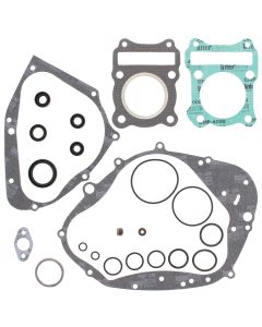 Vertex Complete Gasket With Oil Seals Kit 811534