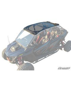 SuperATV Polaris RZR Pro R 4 Tinted Roof ROOF-P-PROR4-71