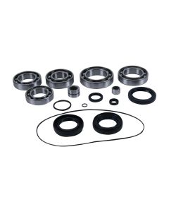 All Balls Racing Front Differential Bearing And Seal Kit 25-2135