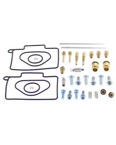 All Balls Racing Carburetor Rebuild Kit Racing Course Only 26-1868