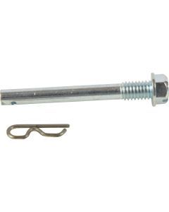 Rear Brake Pad Retaining Pin Kit