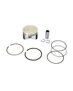 Athena Piston Kit Forged 75.94mm Bore S4F07600003A