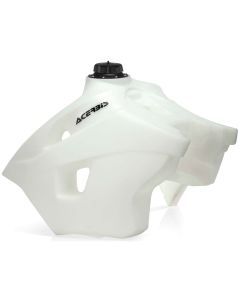 Acerbis 5.3.0 gal. Natural Fuel Tank - 2250340147