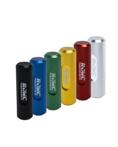 RJWC El'Patron Billet Aluminum Shifter For Can Am G2 Outlander & Renegade + Commander & Maverick + CFMoto CForce