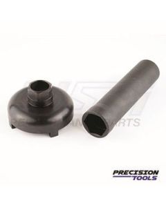 WSM Thread Chaser / Nut Installer Tool for Yamaha 200 - 300 Hp 4 Stroke 4.2 Liter