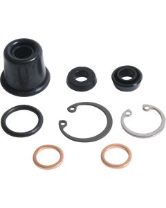 All Balls Racing Rear Master Cylinder Rebuild Kit 18-1118