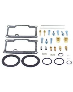 All Balls Carburetor Rebuild Kit For Polaris 550 Trail RMK 136\" 2007-2010 26-1823"