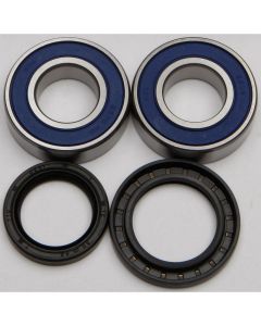 All Balls Racing Inc Rear Wheel Bearing Kit - Both Wheels 25-1275