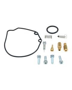 All Balls Racing Carburetor Rebuild Kit Racing Course Only 26-10132