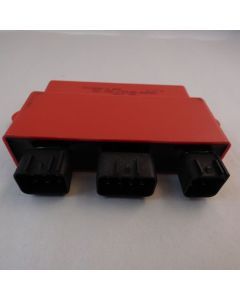 Ricks Hot Shot Series CDI Box For Yamaha Grizzly 350 YFM350FGI 4x4 IRS 2007-2011