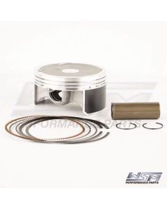 WSM Piston Kit For Suzuki 750 King Quad 08-22 Standard C 50-606CK