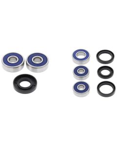 Wheel Front And Rear Bearing Kit for Yamaha 100cc RT100 1990 - 2000