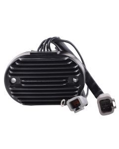 RMStator Mosfet Voltage Regulator Rectifier For Harley-Davidson Fat Boy 2007