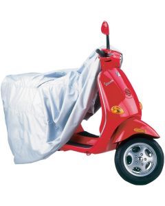 Nelson Rigg Scooter Cover Silver LG