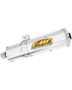 FMF TurbineCore 2 Universal 2-Stroke Spark Arrestor SILENCER - 1-1/4 -- 020303