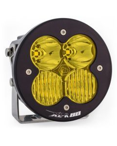 Baja Designs Auxiliary LED Light Pod Each XL-R 80 Series Driving/Combo Pattern Baja Amber Lens Universal 760013