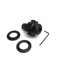Kaoko Throttle Lock Cruise Control for 2014-2020 Honda Interceptor 800 VFR800FD Deluxe - Motorcycle Throttle Stabilizer - KA-HND29