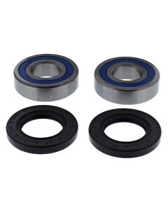 Pivot Works Front Premium Wheel Bearing Kit 25-1760