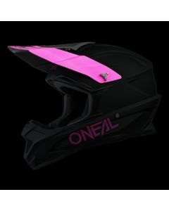 O'Neal 1 SRS Black / Pink Helmet Visor