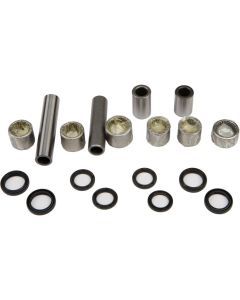 All Balls Swing Arm Linkage Bearing Seal Kit 27-1116