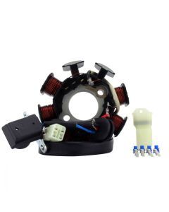RMStator Generator Stator For 2017-2022 Yamaha YFZ50 RMS010-107229