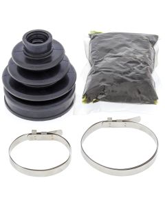 All Balls Racing Front Inner CV Boot Repair Kit 19-5007