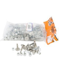 Signature Series Stainless Steel Studs 1.325" 96/Pk