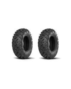 ITP Pair Of Terracross R/T XD Tires Front [26x8-14] (6 Ply)