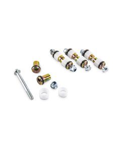 High Lifter Control Arm Bushing kit For Polaris Models BK-HL-CA-P101