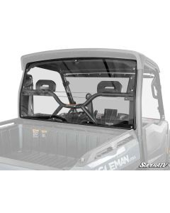 SuperATV Segway Fugleman UT10 Rear Windshield RWS-SW-FMNUT10-76