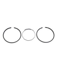 WSM Piston Rings For Kawasaki 80 KFX / LT 87-06 Standard 51-249