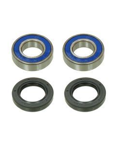 Bronco Products Bronco Wheel Bearing Kit AT-06661