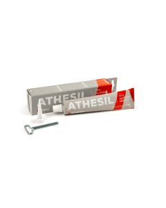 Athena ATHESIL Silicon Liquid Gasket 80ml tube M813002000001