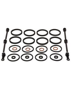 All Balls Racing Front Caliper Rebuild Kit 18-3128