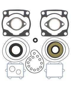 Vertex Complete Gasket With Oil Seals Kit 711249