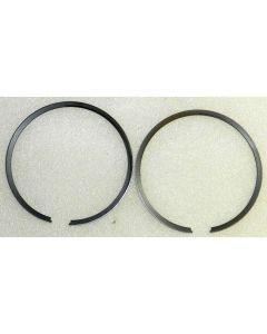WSM Piston Rings For Polaris 300 94-99 .5mm Over 51-310-05