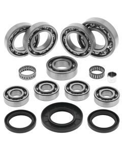 QuadBoss Transaxle Bearing Kit Rear - 25-2090