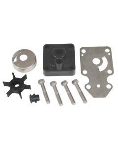 WSM Water Pump Kit Complete for Yamaha 6 - 15 Hp 750-409