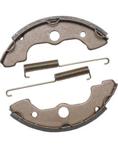 EBC 1 Pair HH Sintered Superbike Brake Shoes MPN 347S