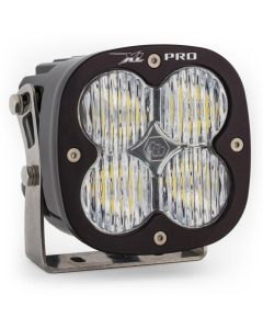 Baja Designs Auxiliary LED Light Pod Each XL Pro Series Wide Cornering Pattern Clear Lens Universal 500005