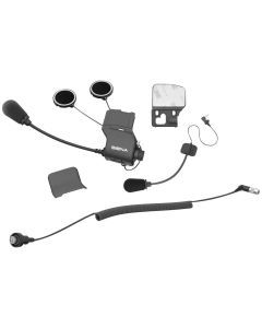Sena Helmet Clamp Kit For CB Radio 30K/20S & 20S EVO, Harley-Davidson SC-A0316