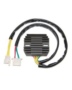 Procom ESR641 Regulator/rectifier Vt700 (86-87), Vt800c (88) Honda VT700C Shadow