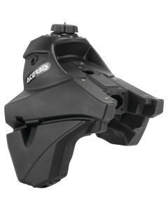 Acerbis 3.1 gal. Black Fuel Tank - 2726740001