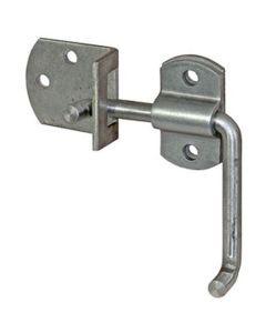 Great Plains B2588BZ (1)  Security Latch Straight