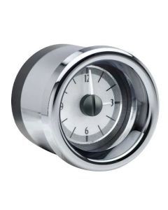 Dakota Digital Universal Analog Clock For VHX Gauge Kit VLC-16-1