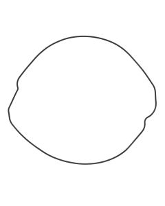 Vertex Outer Clutch Gasket Kit 817702