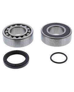All Balls Jack Shaft Bearing and Seal Kit Upper Shaft 14-1072