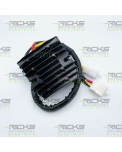 Ricks Hot Shot Series Rectifier-Regulator 10-333H